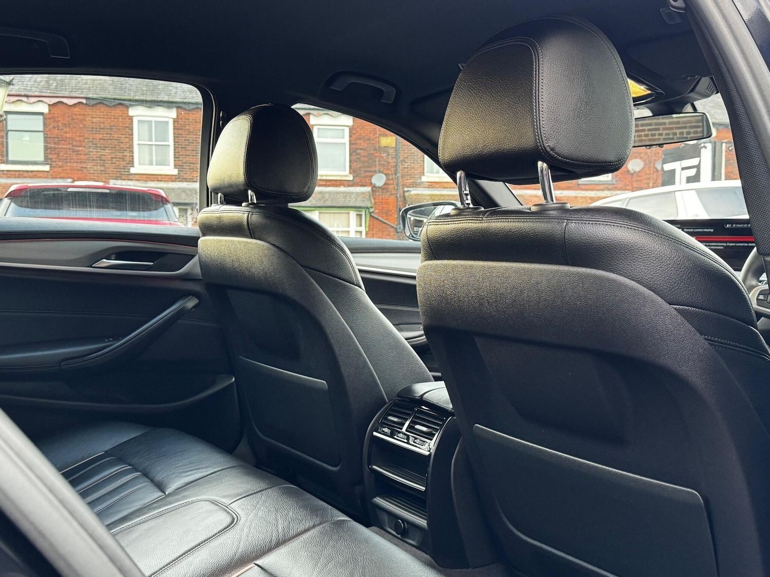 Used BMW 5 Series for sale - 77883358: Photo 41