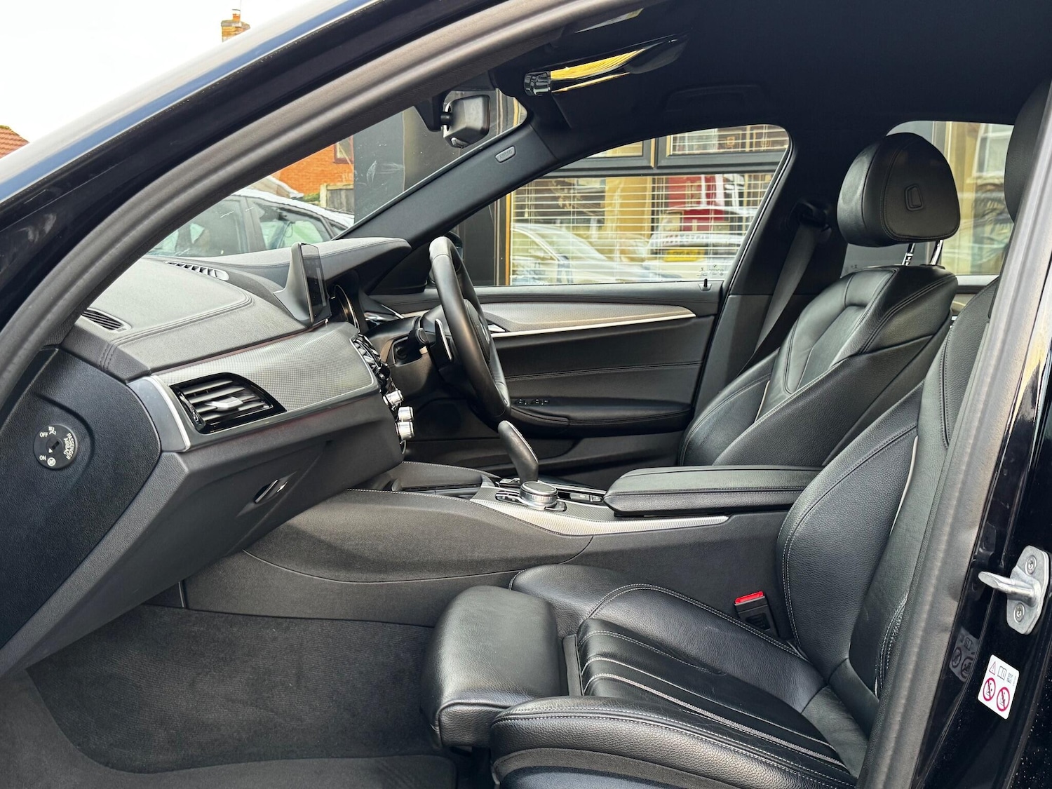 Used BMW 5 Series for sale - 77883358: Photo 42