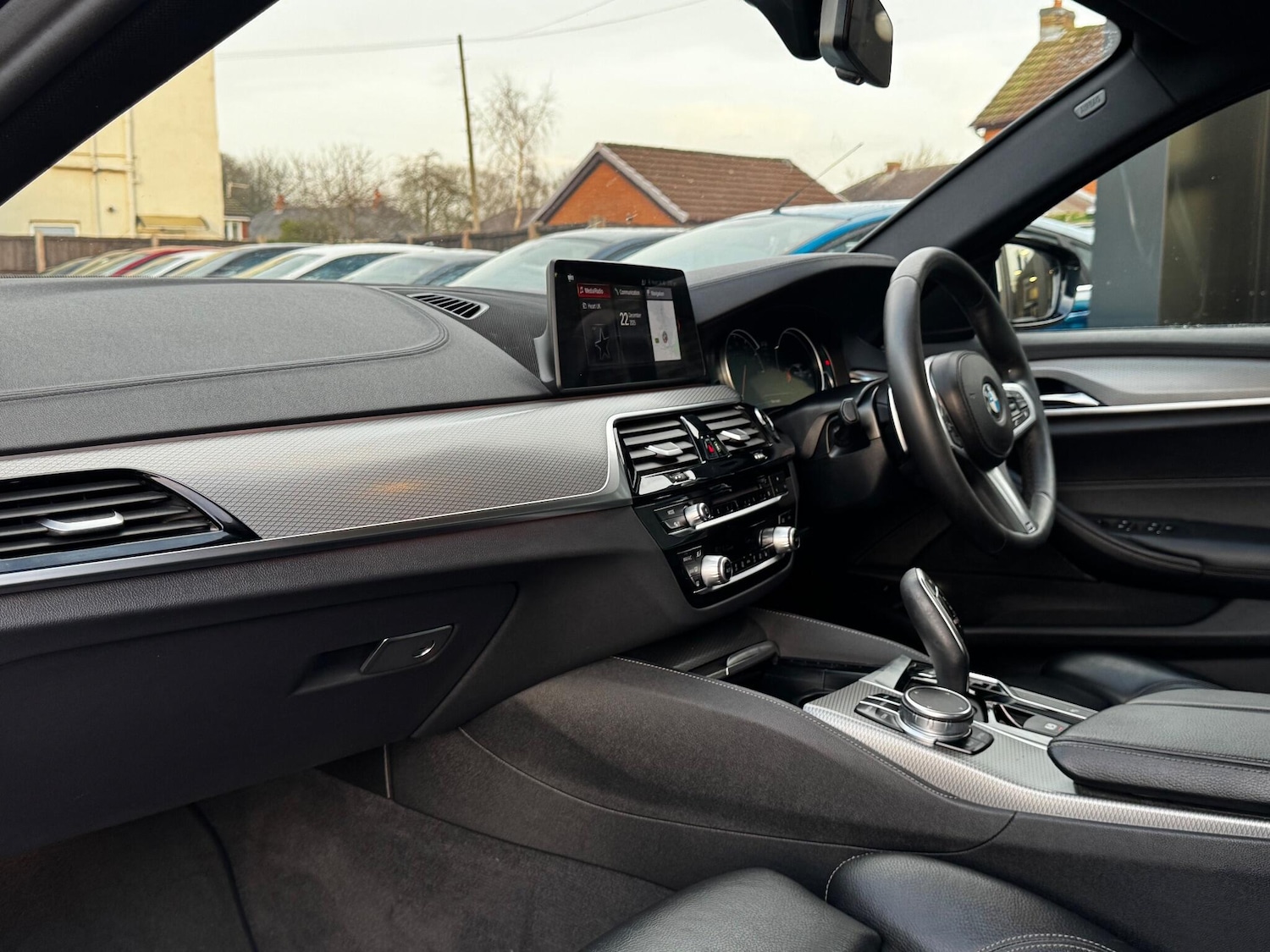 Used BMW 5 Series for sale - 77883358: Photo 43