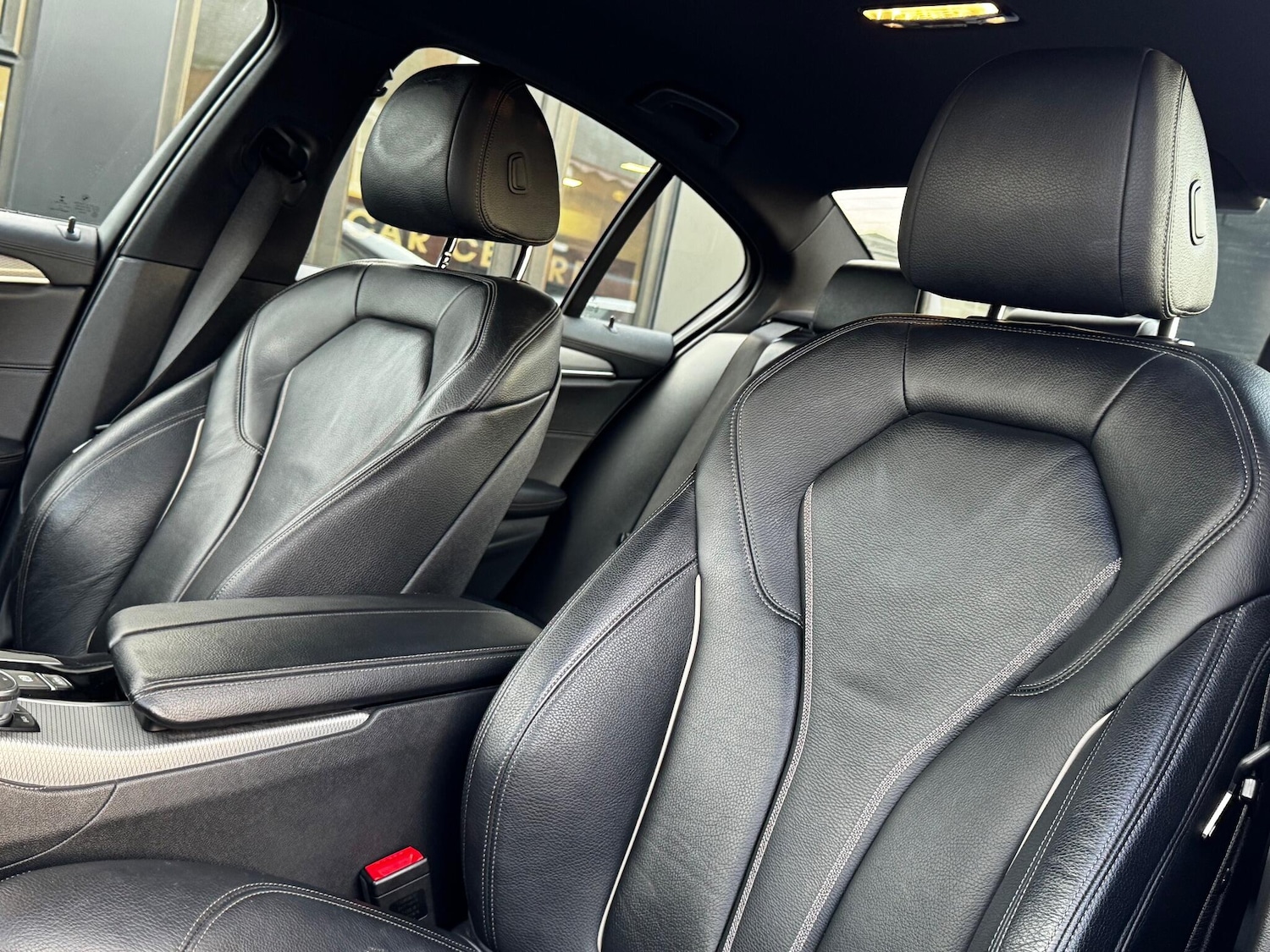 Used BMW 5 Series for sale - 77883358: Photo 44