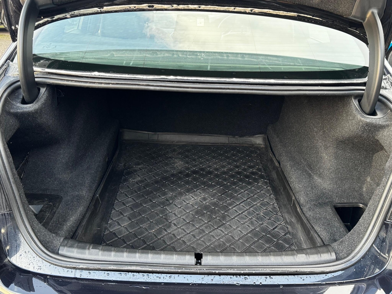 Used BMW 5 Series for sale - 77883358: Photo 45