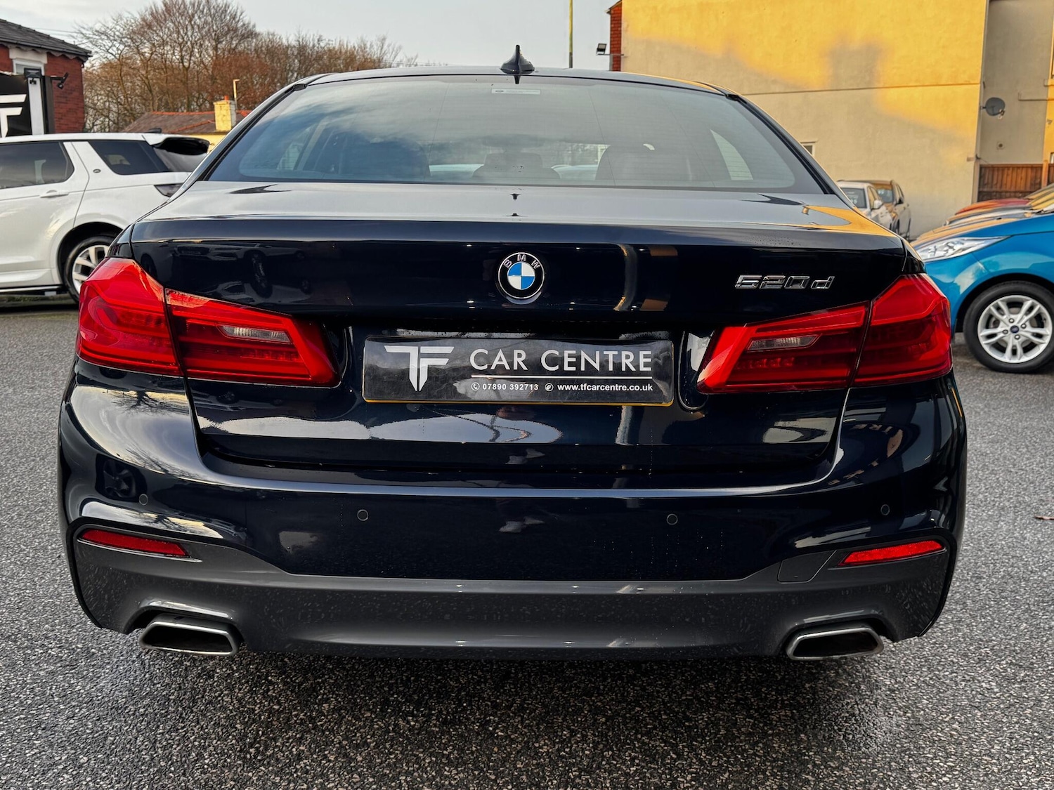 Used BMW 5 Series for sale - 77883358: Photo 7