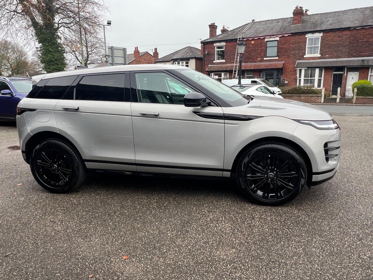 Used Land Rover Range Rover Evoque 2024 for sale - 77839346: Photo 13