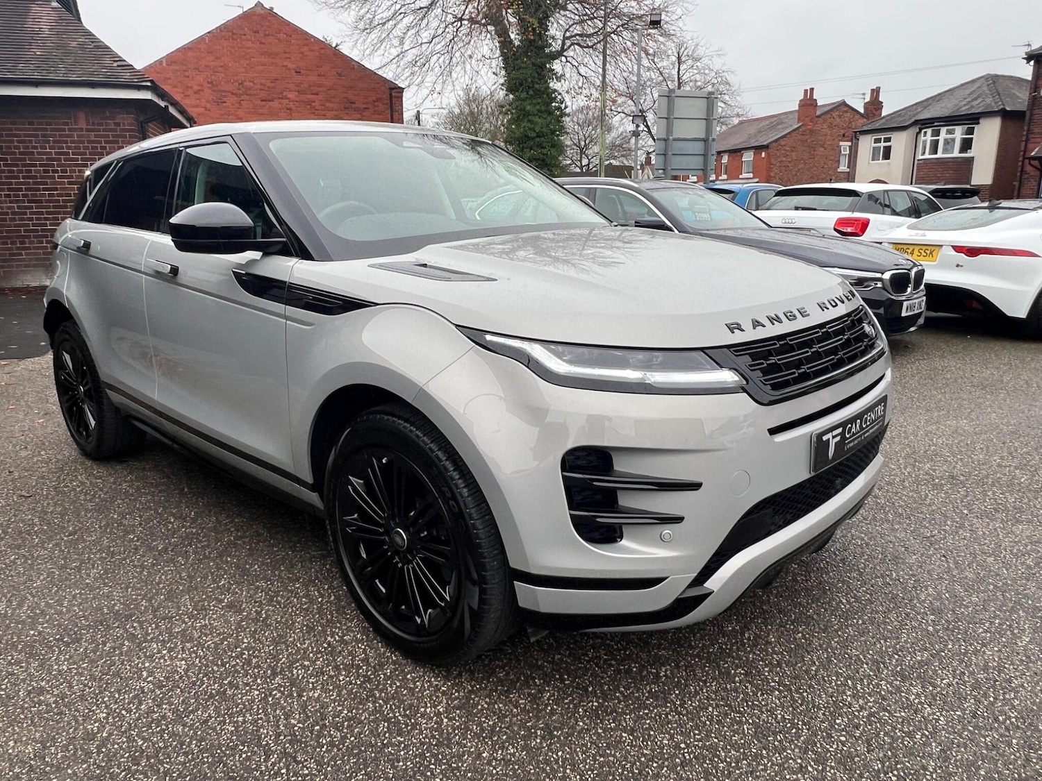 Used Land Rover Range Rover Evoque 2024 for sale - 77839346: Photo 15