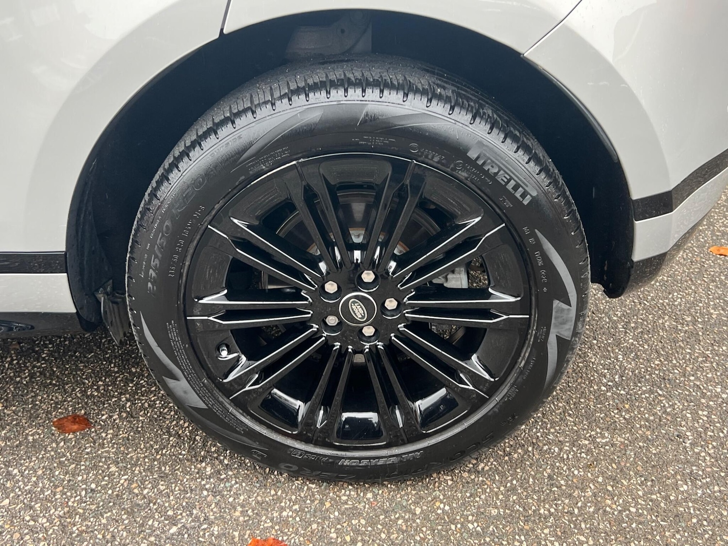 Used Land Rover Range Rover Evoque 2024 for sale - 77839346: Photo 20