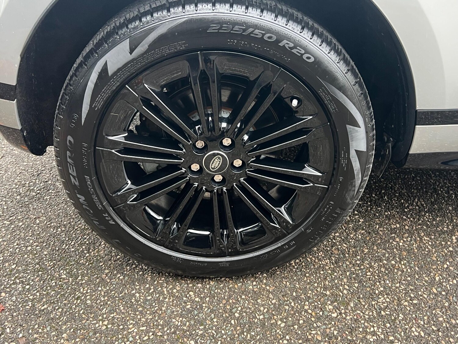 Used Land Rover Range Rover Evoque 2024 for sale - 77839346: Photo 21