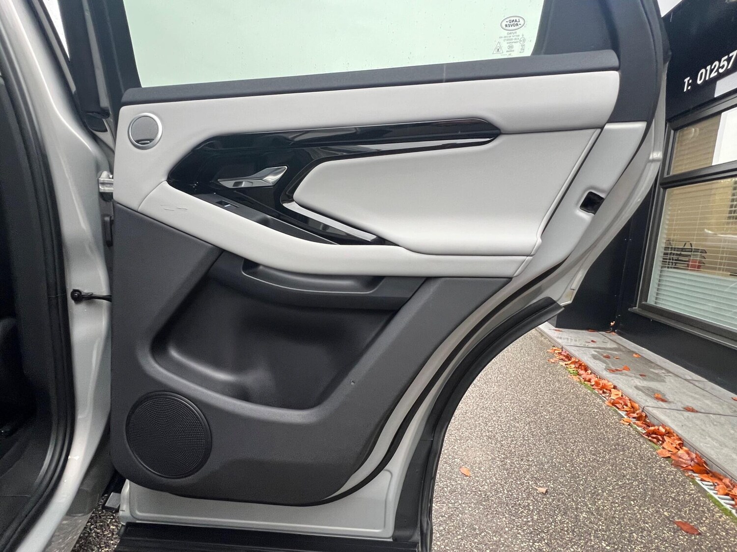 Used Land Rover Range Rover Evoque 2024 for sale - 77839346: Photo 27