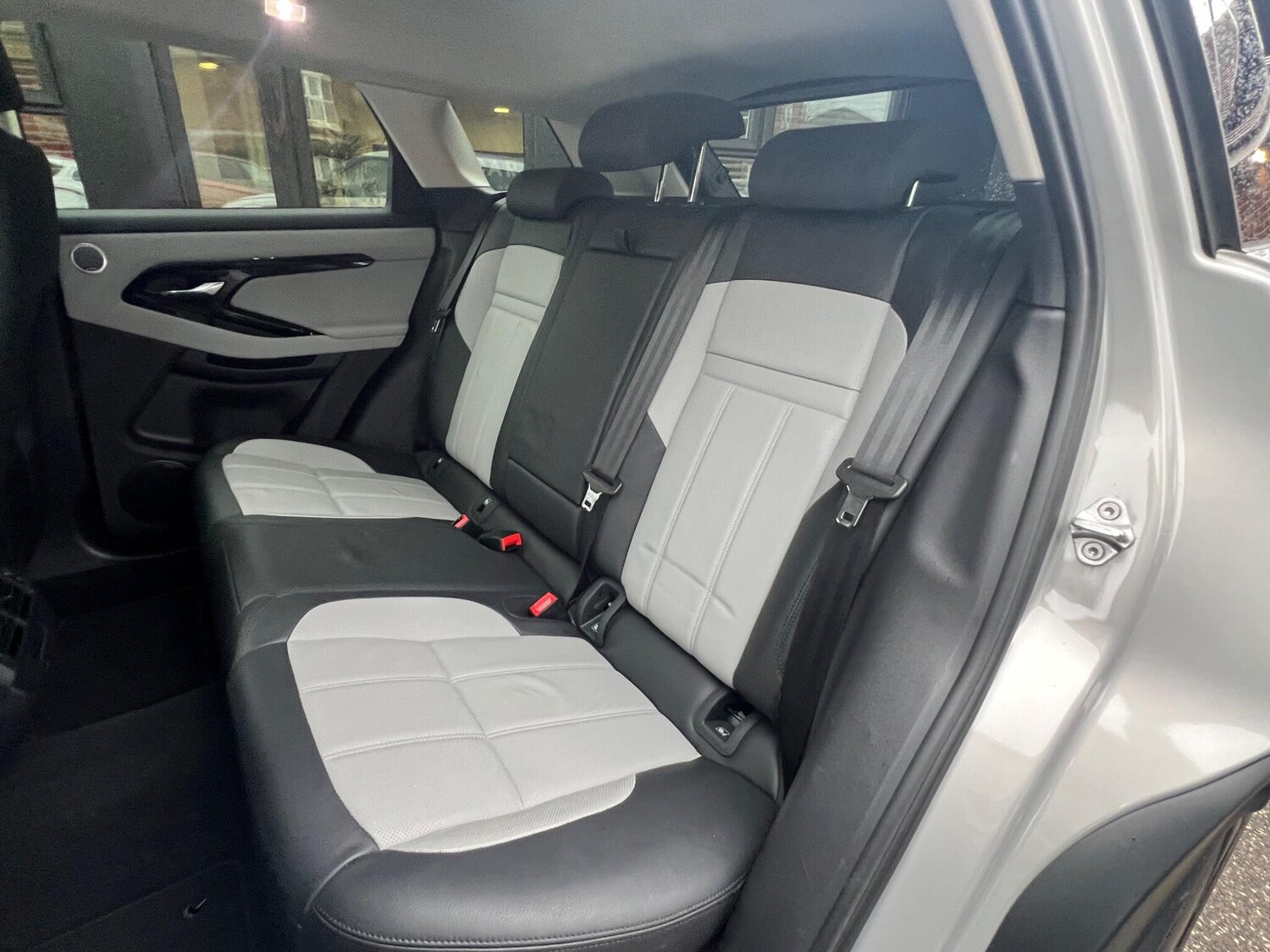 Used Land Rover Range Rover Evoque 2024 for sale - 77839346: Photo 29