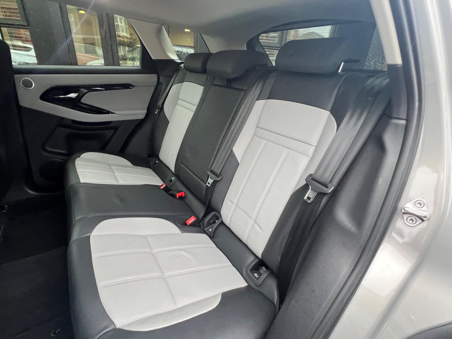 Used Land Rover Range Rover Evoque 2024 for sale - 77839346: Photo 30