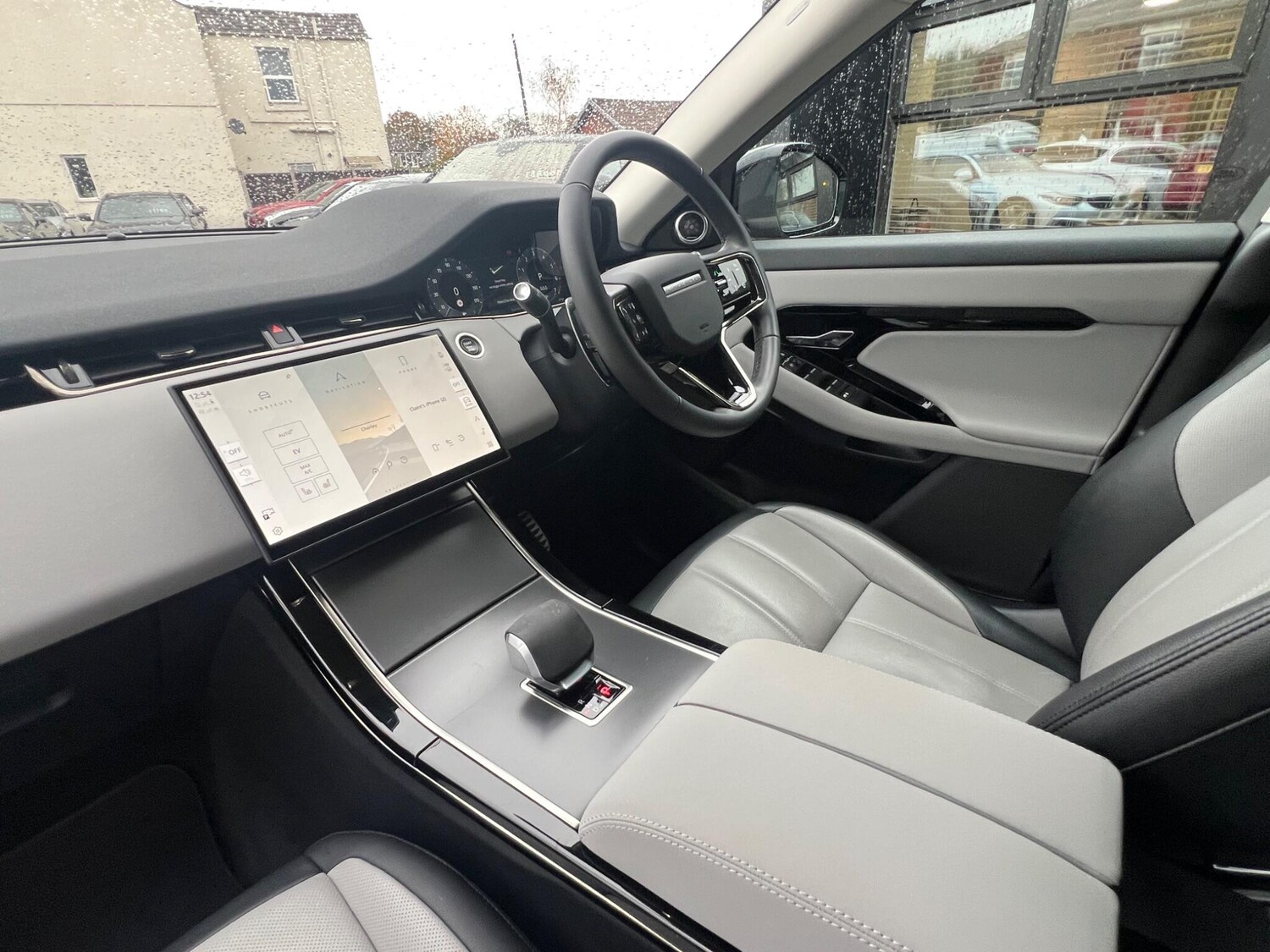 Used Land Rover Range Rover Evoque 2024 for sale - 77839346: Photo 33