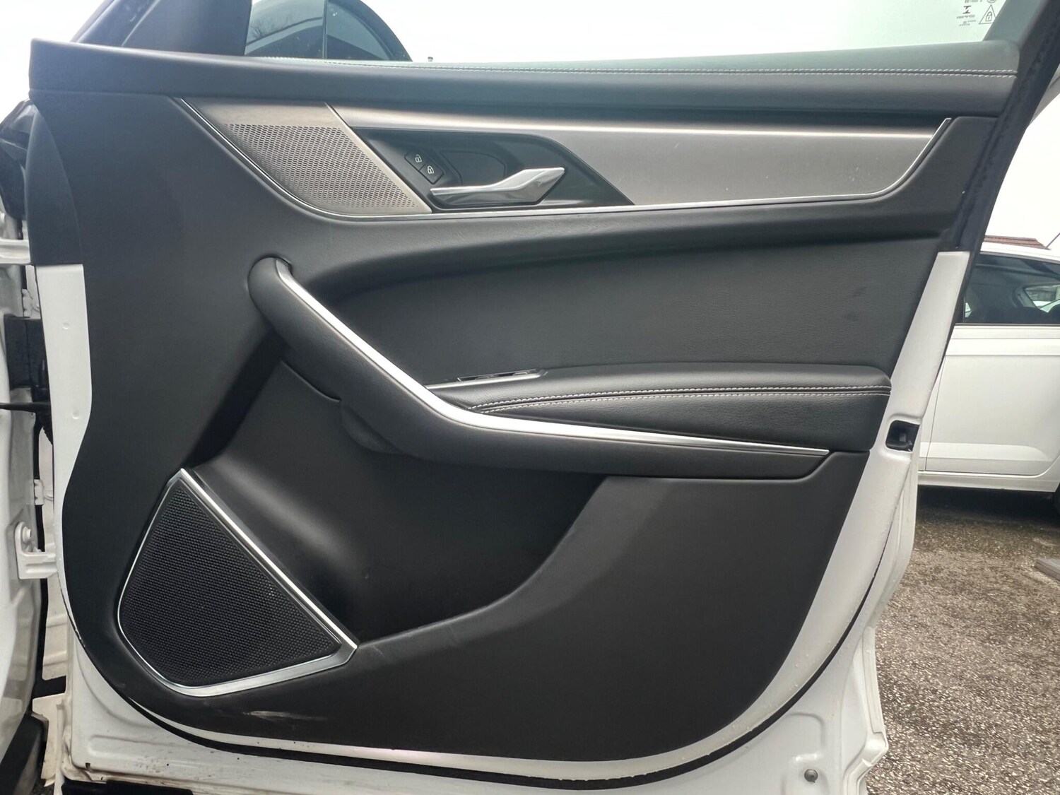 Used Jaguar F-Pace 2022 for sale - 77695623: Photo 30