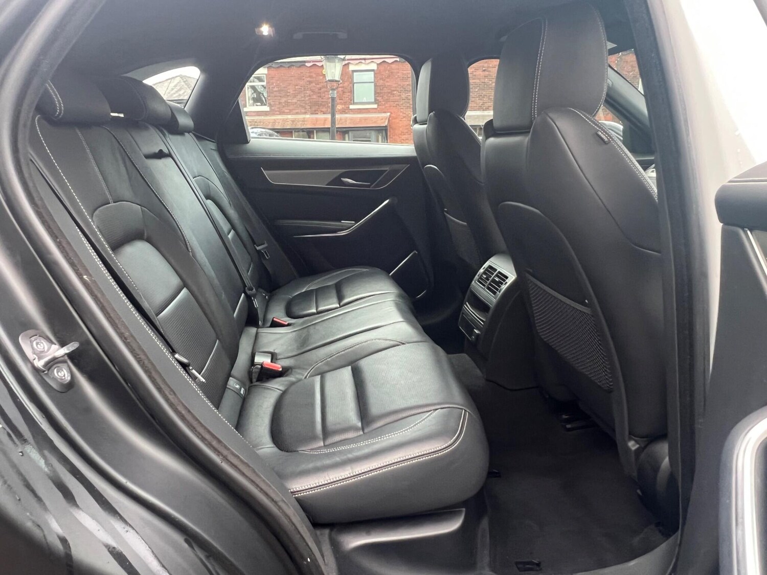 Used Jaguar F-Pace 2022 for sale - 77695623: Photo 31