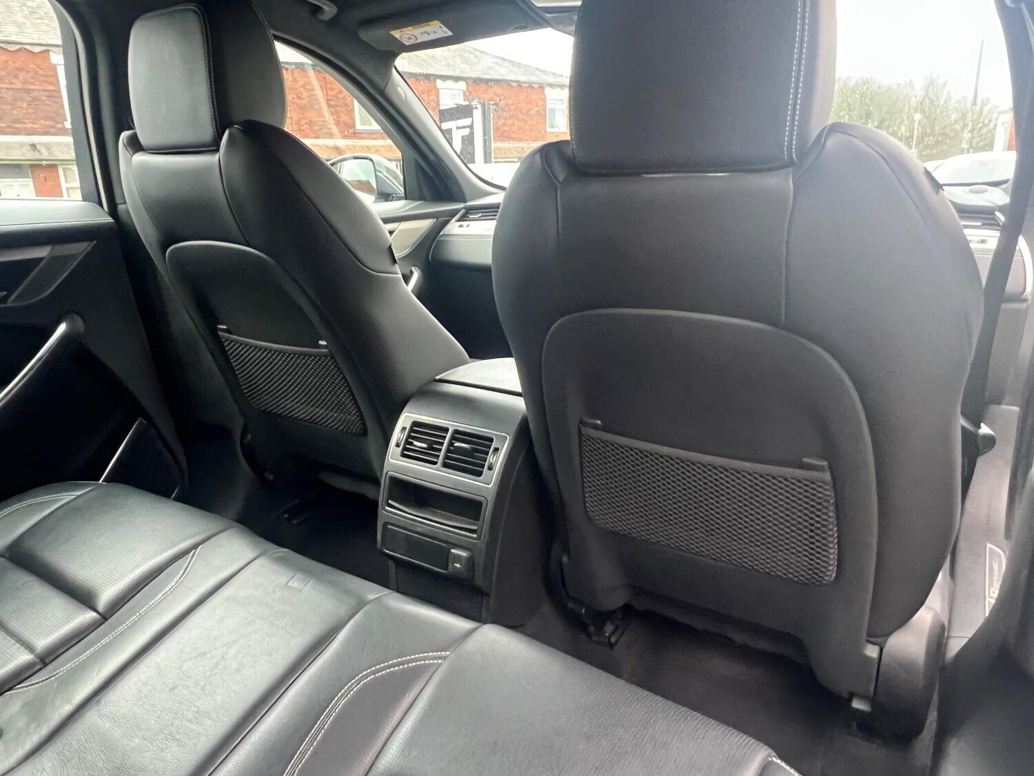 Used Jaguar F-Pace 2022 for sale - 77695623: Photo 33