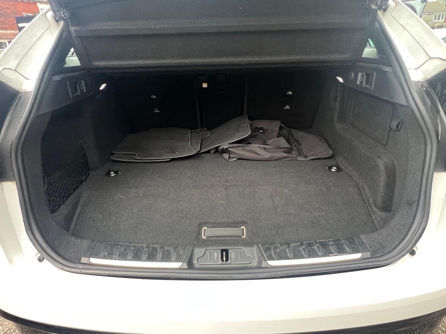 Used Jaguar F-Pace 2022 for sale - 77695623: Photo 34