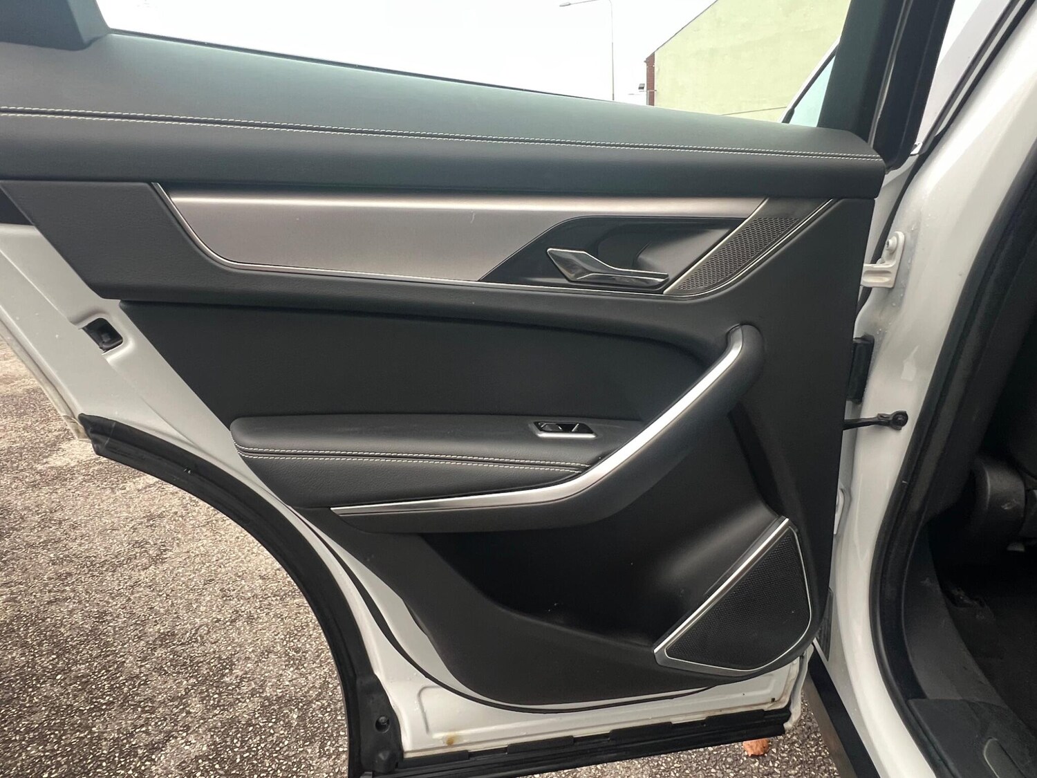 Used Jaguar F-Pace 2022 for sale - 77695623: Photo 37