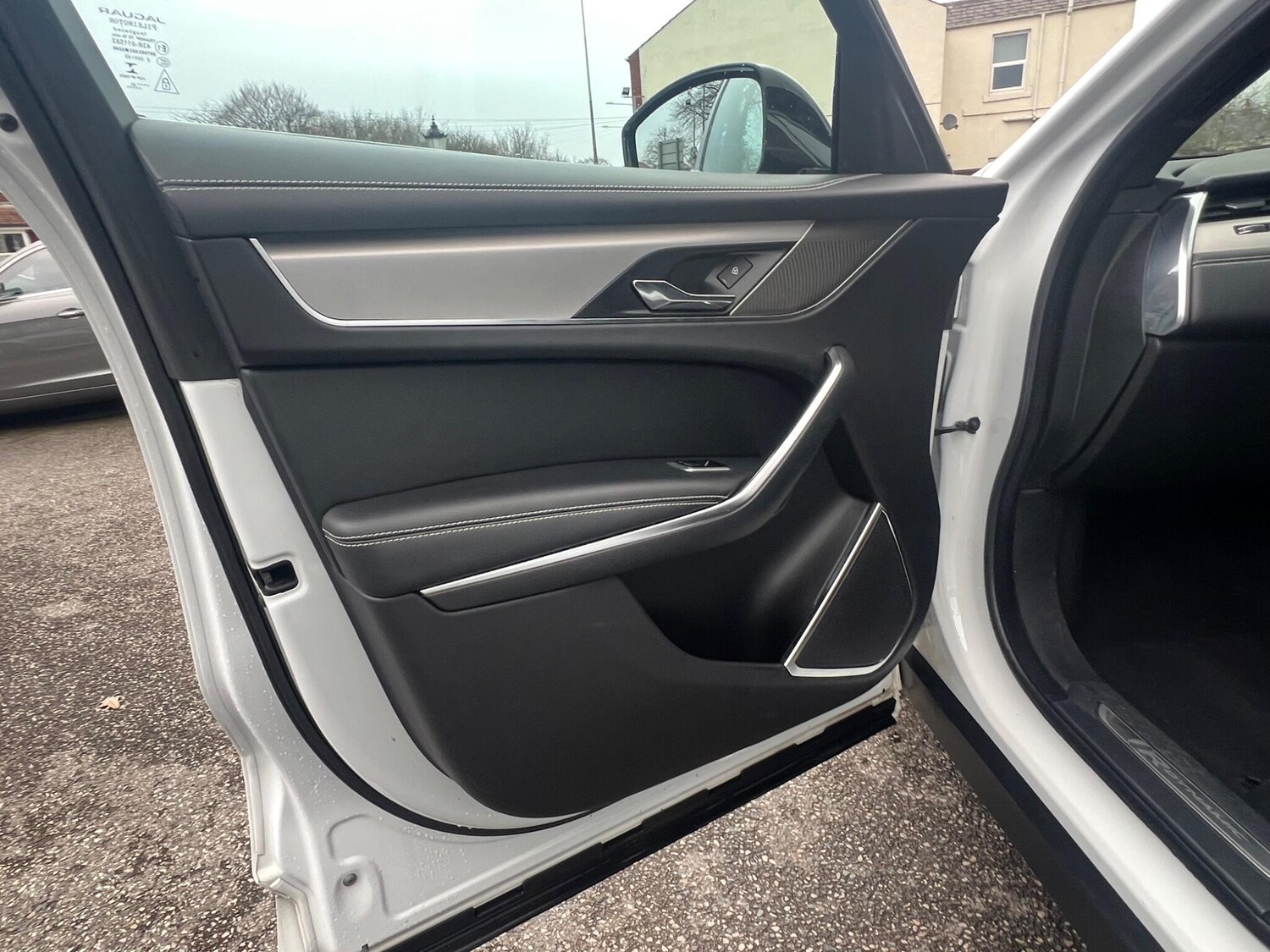 Used Jaguar F-Pace 2022 for sale - 77695623: Photo 39