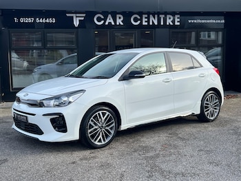 Used Kia Rio 2020 for sale - 77468511: Photo
