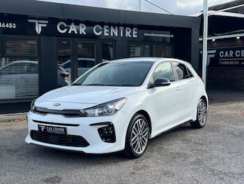 Used Kia Rio 2020 for sale - 77468511: Photo