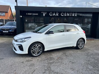 Used Kia Rio 2020 for sale - 77468511: Photo