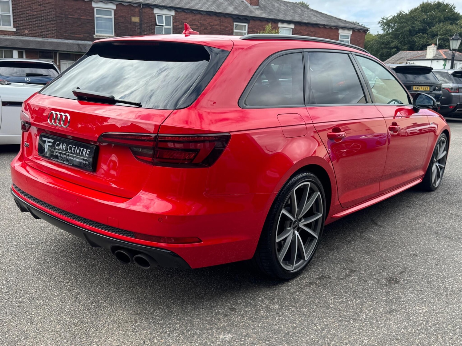 Used Audi A4 2018 for sale - 76803441: Photo 10