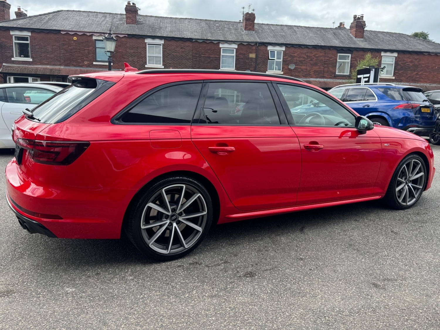 Used Audi A4 2018 for sale - 76803441: Photo 11