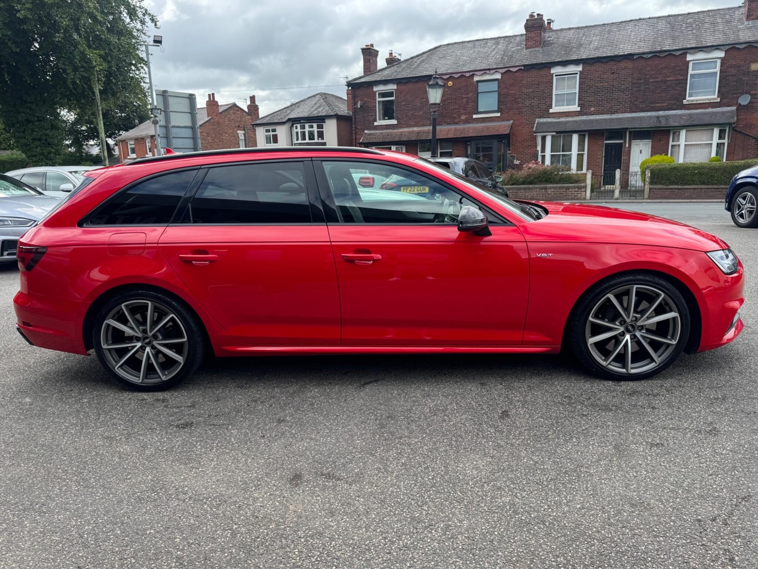 Used Audi A4 2018 for sale - 76803441: Photo 12