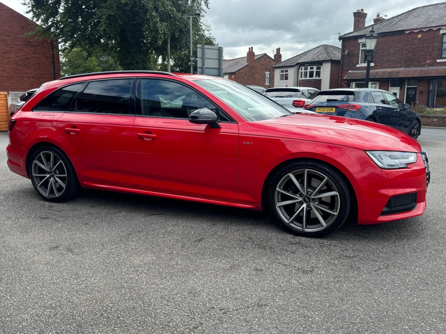Used Audi A4 2018 for sale - 76803441: Photo 13