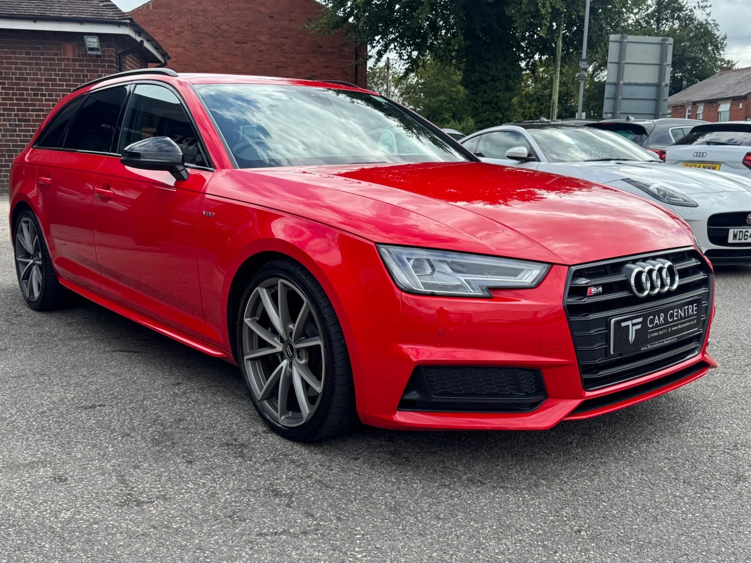 Used Audi A4 2018 for sale - 76803441: Photo 14