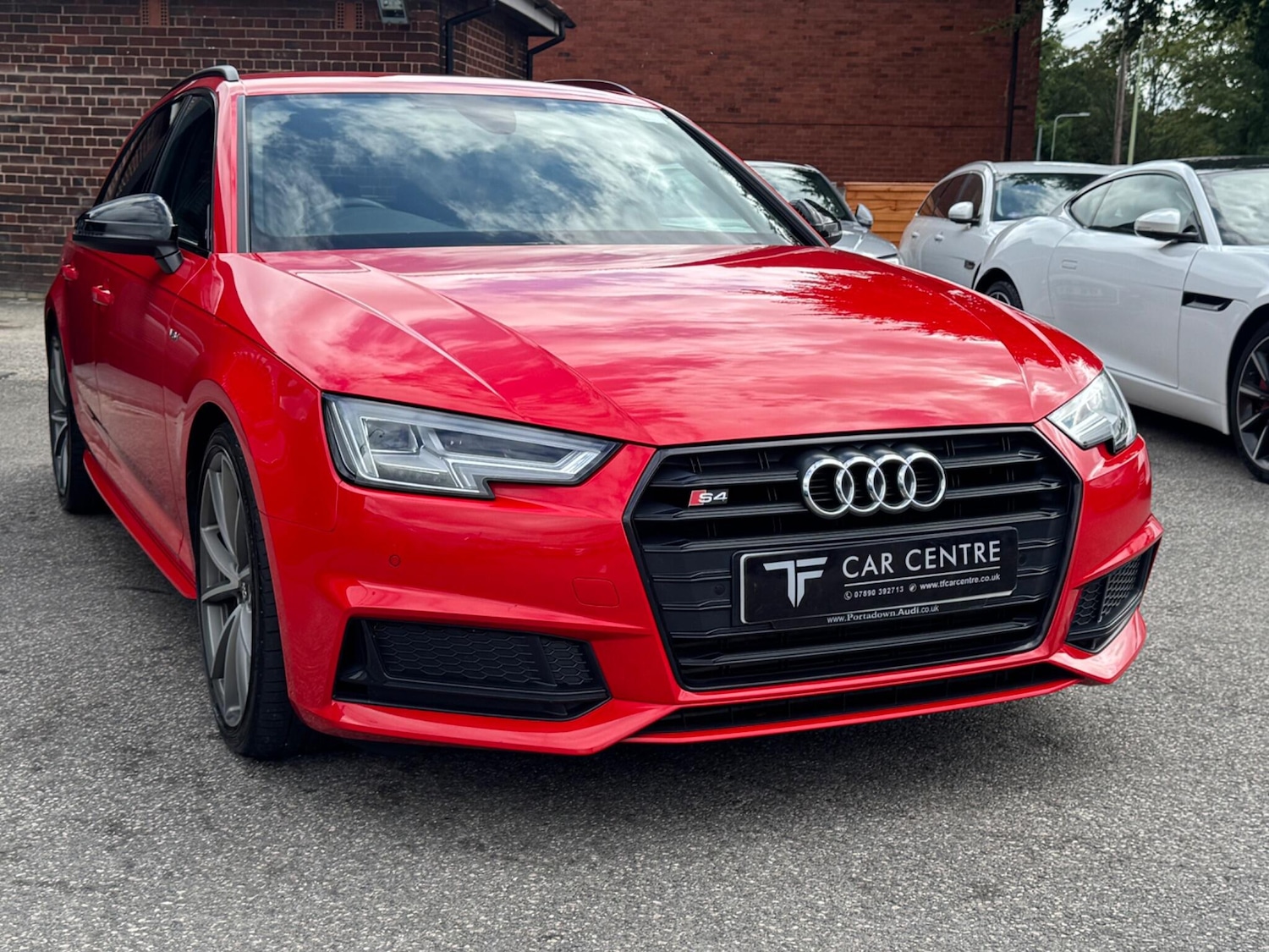 Used Audi A4 2018 for sale - 76803441: Photo 15