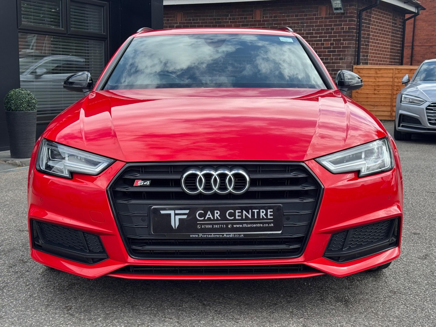 Used Audi A4 2018 for sale - 76803441: Photo 16