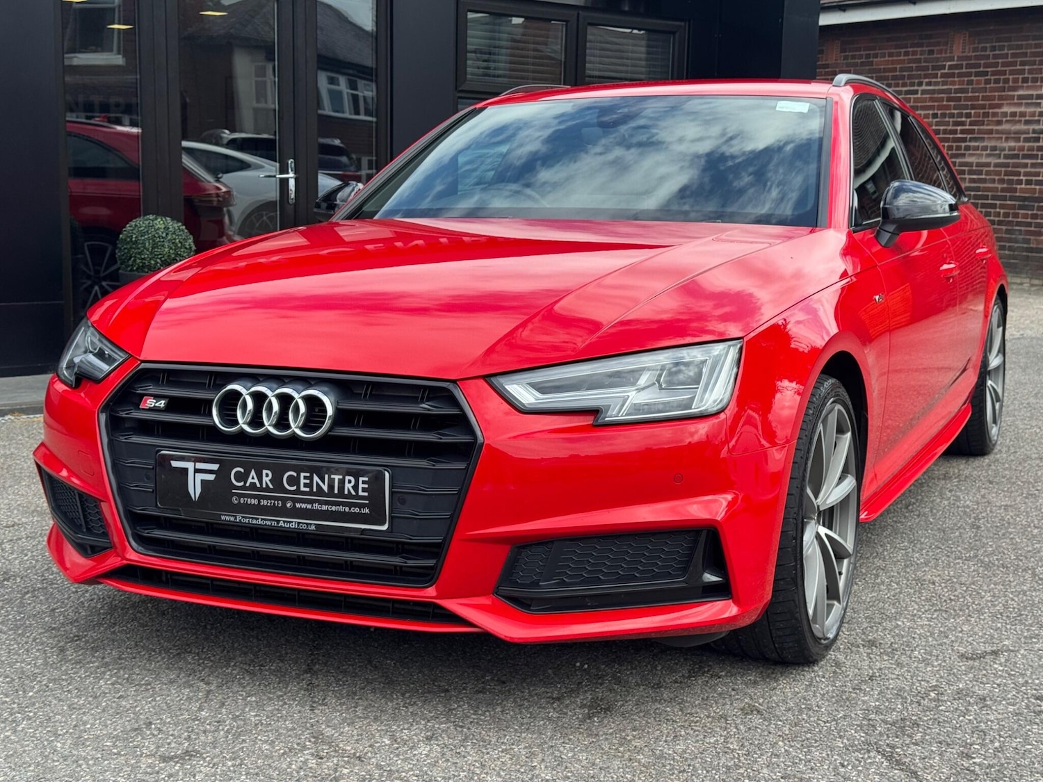 Used Audi A4 2018 for sale - 76803441: Photo 17