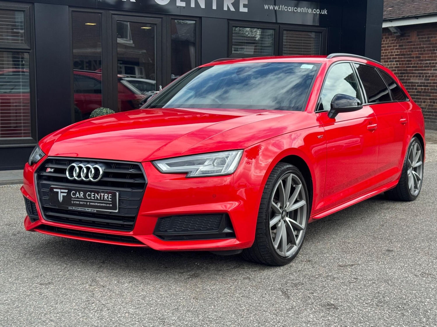 Used Audi A4 2018 for sale - 76803441: Photo 18