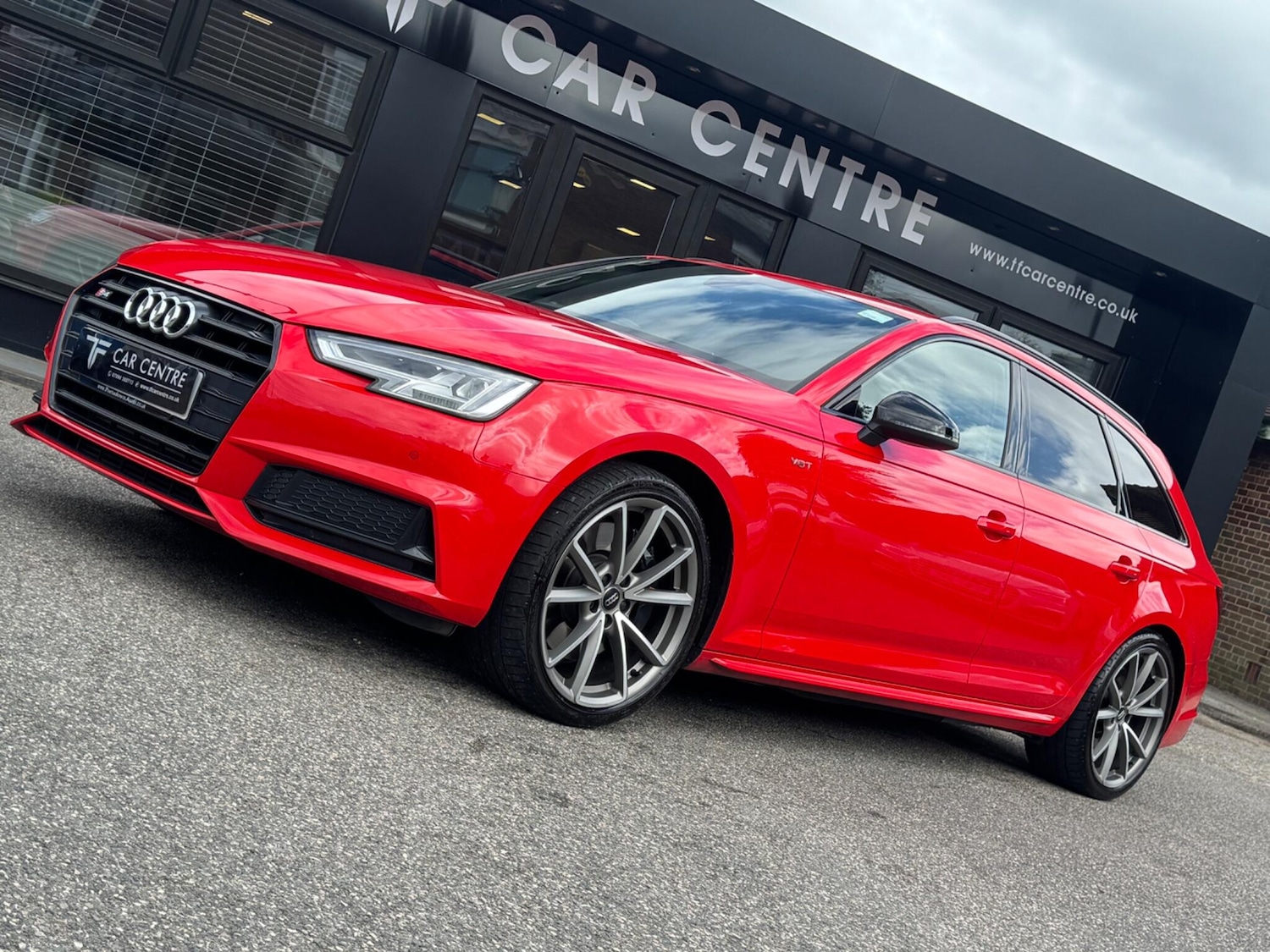 Used Audi A4 2018 for sale - 76803441: Photo 19