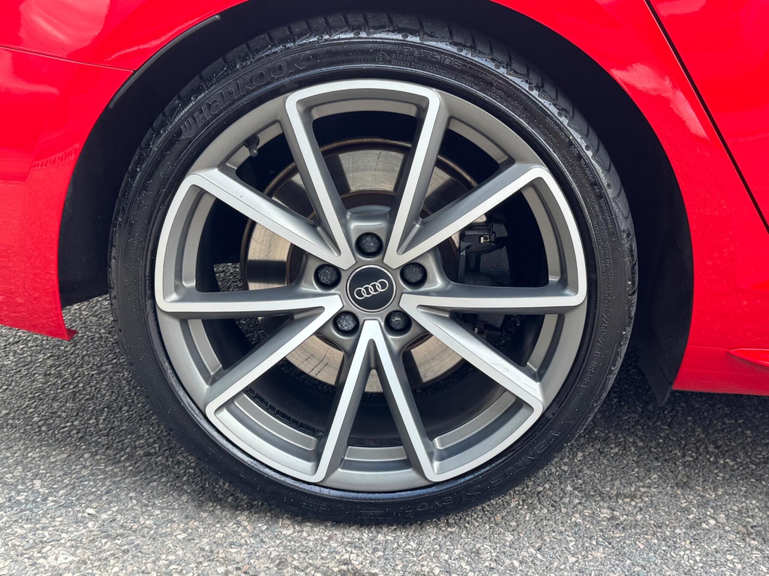 Used Audi A4 2018 for sale - 76803441: Photo 20