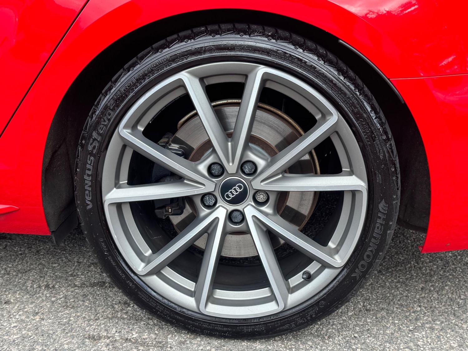 Used Audi A4 2018 for sale - 76803441: Photo 21