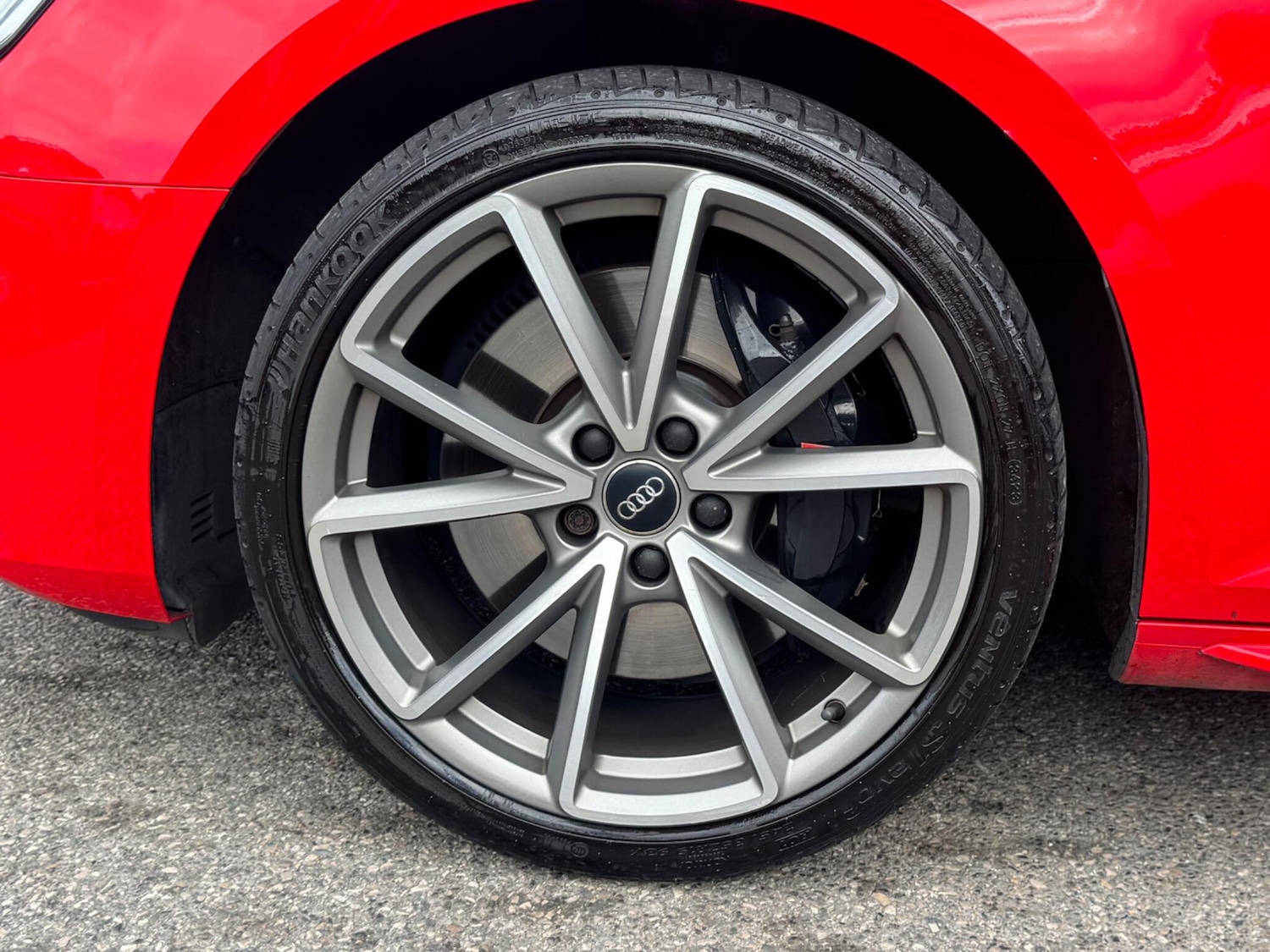 Used Audi A4 2018 for sale - 76803441: Photo 22