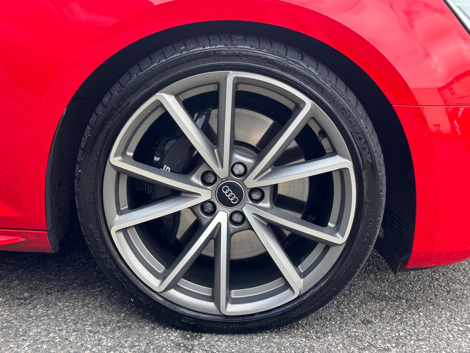 Used Audi A4 2018 for sale - 76803441: Photo 23