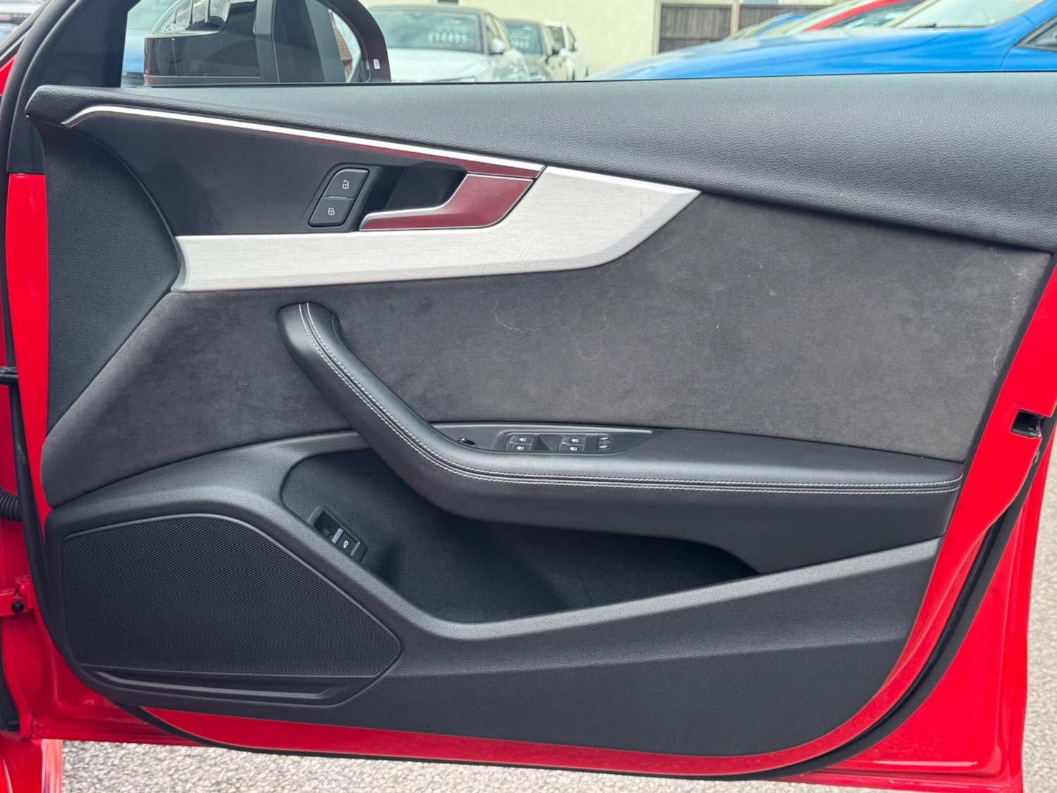 Used Audi A4 2018 for sale - 76803441: Photo 24