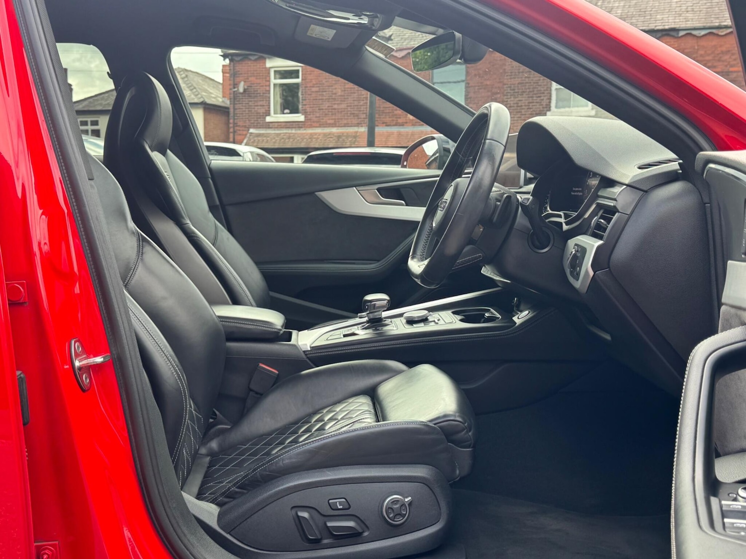 Used Audi A4 2018 for sale - 76803441: Photo 25