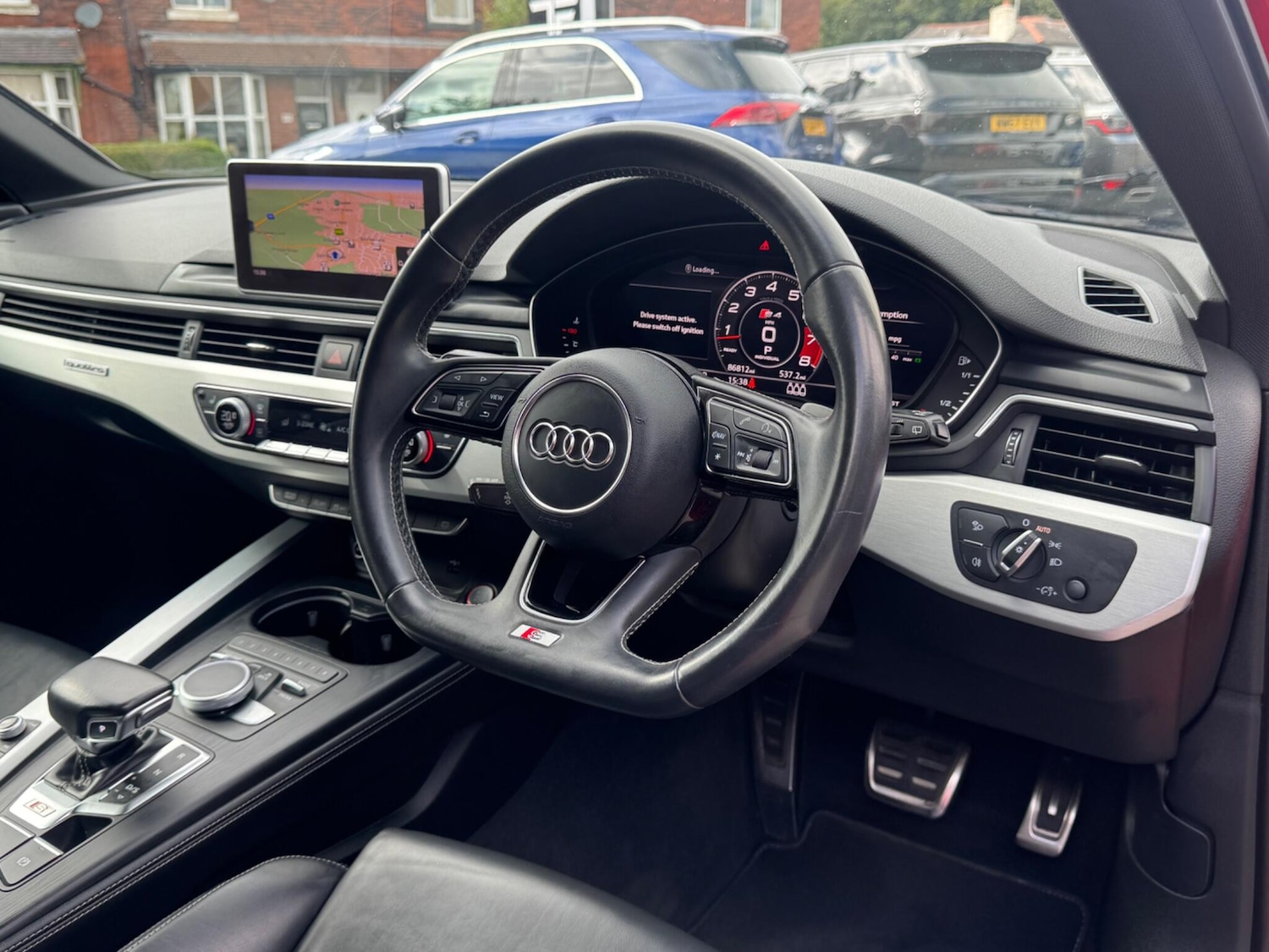 Used Audi A4 2018 for sale - 76803441: Photo 26