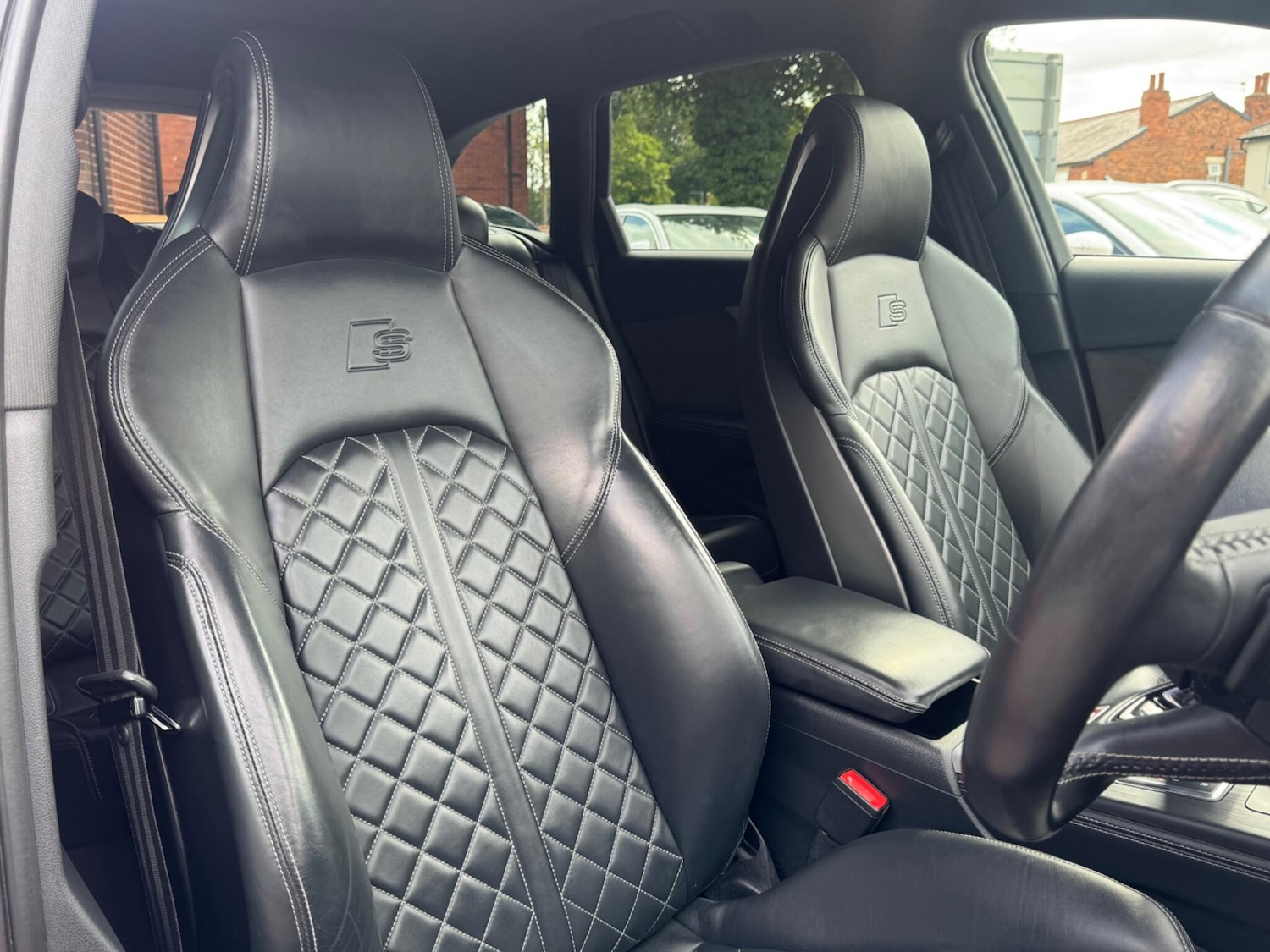 Used Audi A4 2018 for sale - 76803441: Photo 28