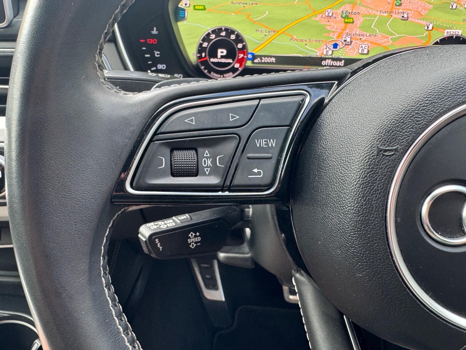 Used Audi A4 2018 for sale - 76803441: Photo 29