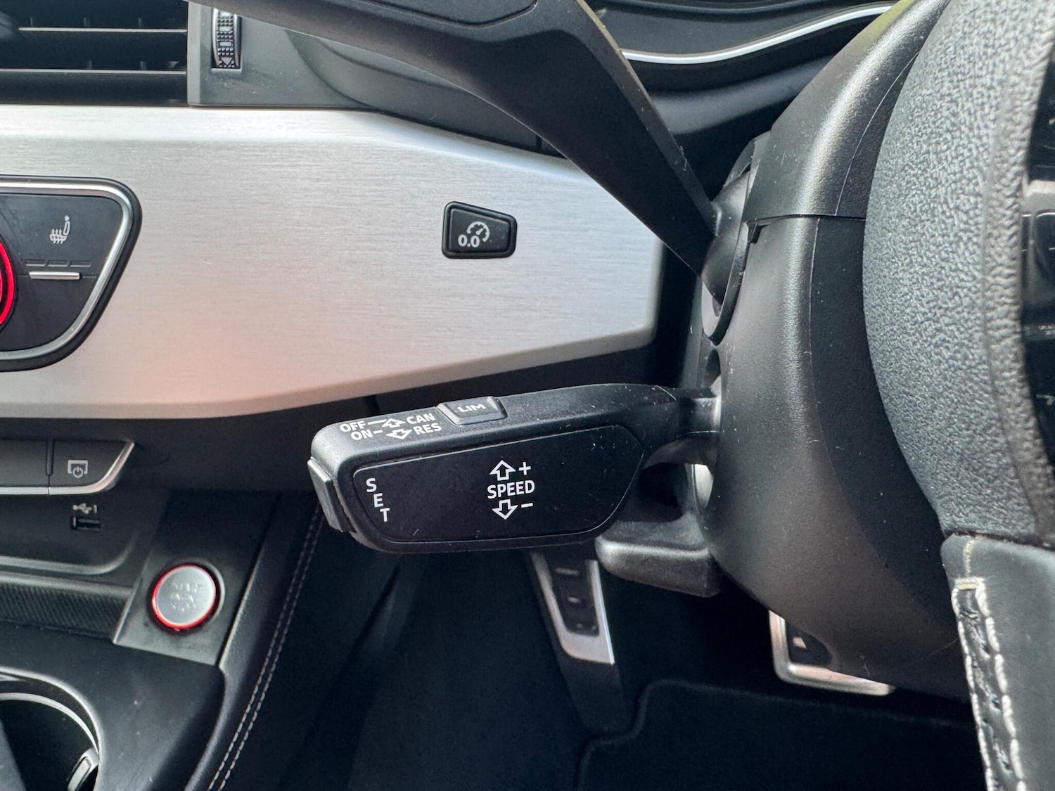 Used Audi A4 2018 for sale - 76803441: Photo 31