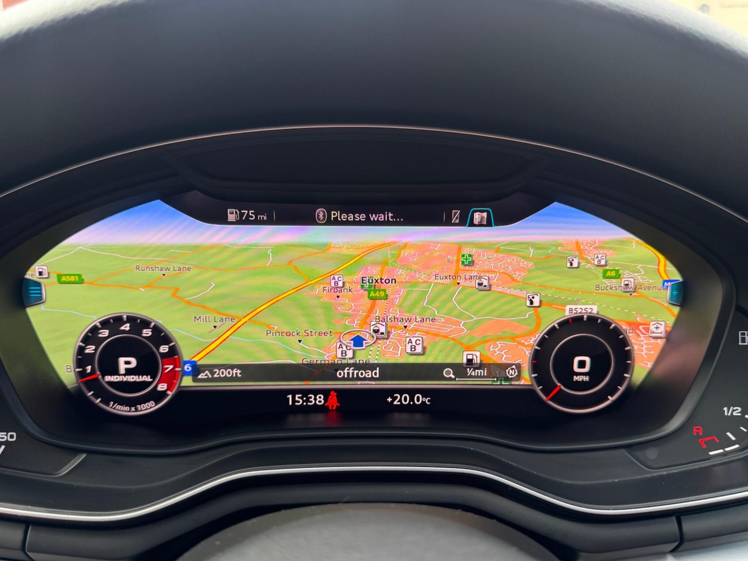 Used Audi A4 2018 for sale - 76803441: Photo 32