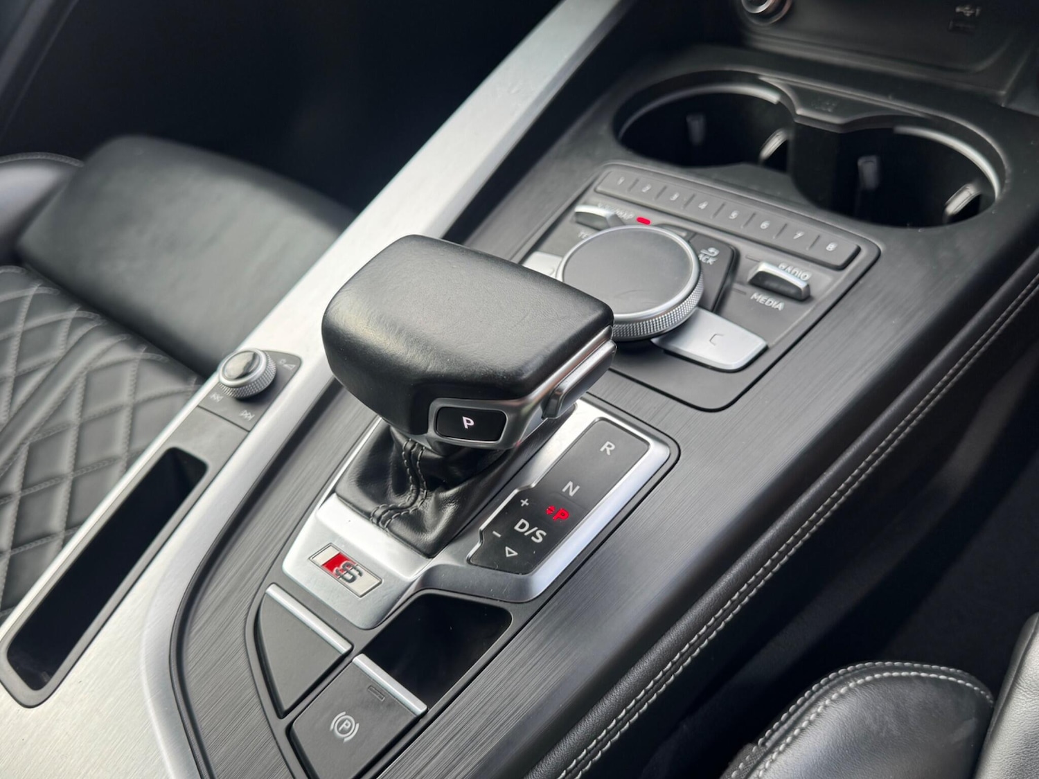 Used Audi A4 2018 for sale - 76803441: Photo 33