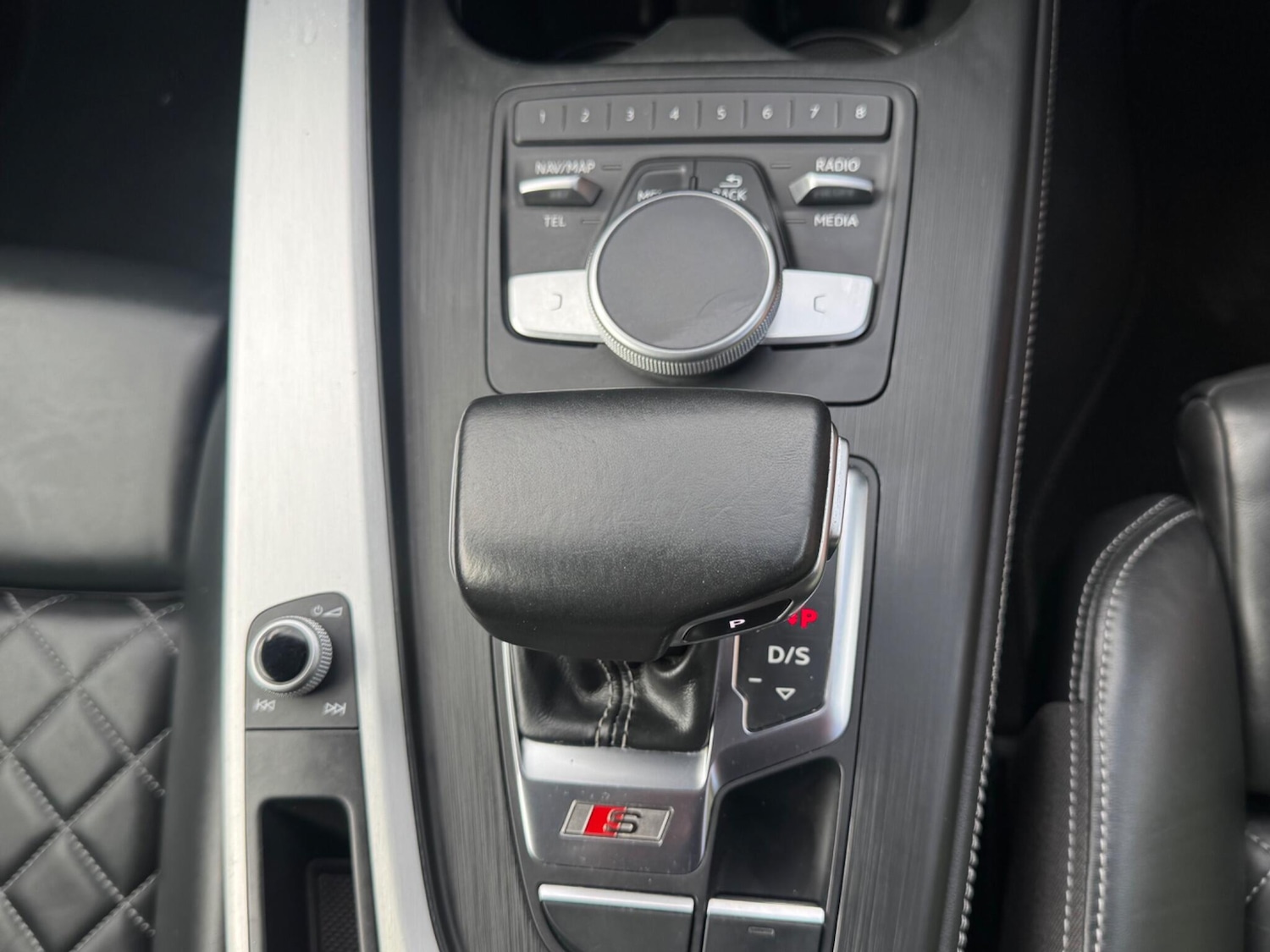 Used Audi A4 2018 for sale - 76803441: Photo 34