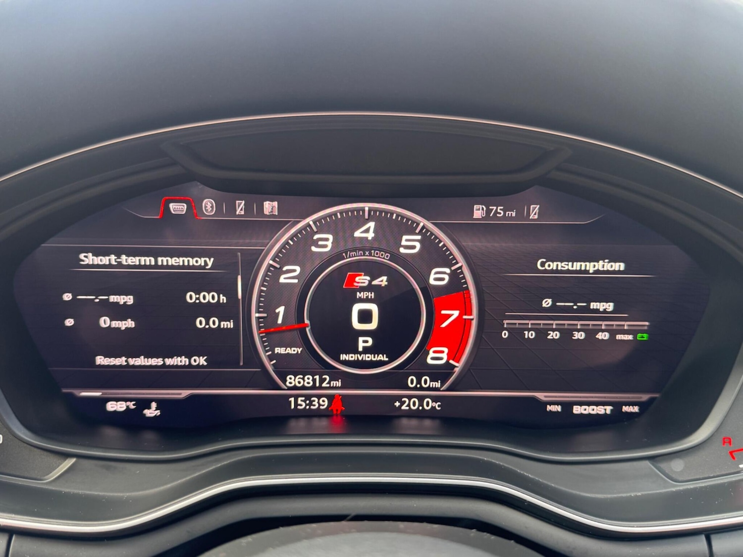 Used Audi A4 2018 for sale - 76803441: Photo 36