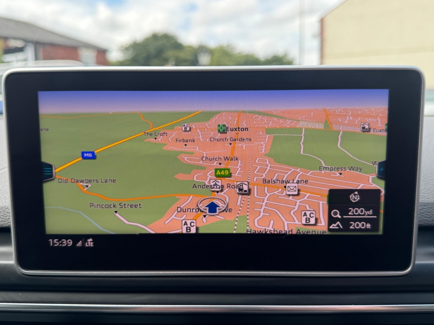 Used Audi A4 2018 for sale - 76803441: Photo 37