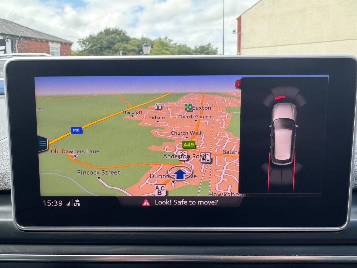 Used Audi A4 2018 for sale - 76803441: Photo 38