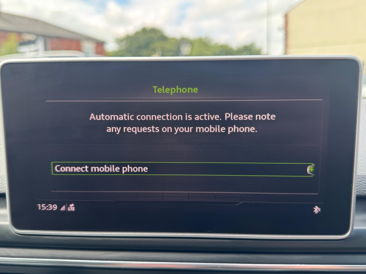 Used Audi A4 2018 for sale - 76803441: Photo 39